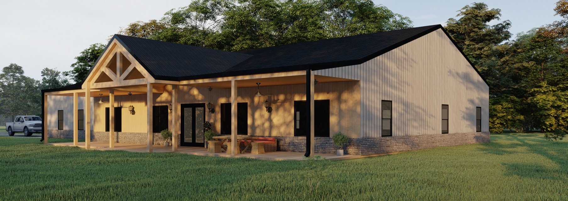 Barndominium Nc Prices